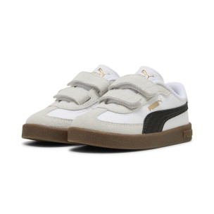 Βρεφικά Αθλητικά Παπούτσια Puma Club Ii Era V Inf 402308-02