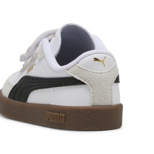 Βρεφικά Αθλητικά Παπούτσια Puma Club Ii Era V Inf 402308-02