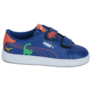Βρεφικά Παπούτσια Puma Smash 3.0 Dino 405637-02