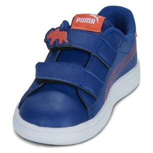 Βρεφικά Παπούτσια Puma Smash 3.0 Dino 405637-02