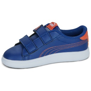 Βρεφικά Παπούτσια Puma Smash 3.0 Dino 405637-02