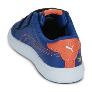 Βρεφικά Παπούτσια Puma Smash 3.0 Dino 405637-02
