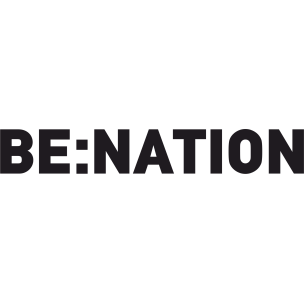 Ανδρικό T-Shirt Be:Nation...