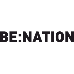 Ανδρικό T-Shirt Be:Nation Embosed Logo s/s Tee 05312515-15A (Beige)