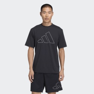 Ανδρικό T-Shirt Adidas WE...