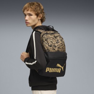 Σακίδιο Πλάτης Puma Phase Aop Backpack 091169-07