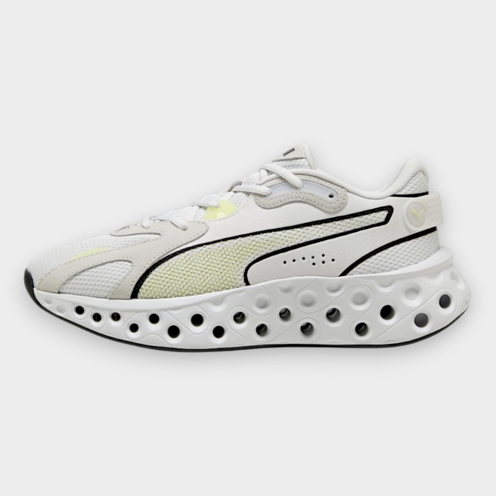 Ανδρικά Παπούτσια Running Puma Softride Frequence 310500-17