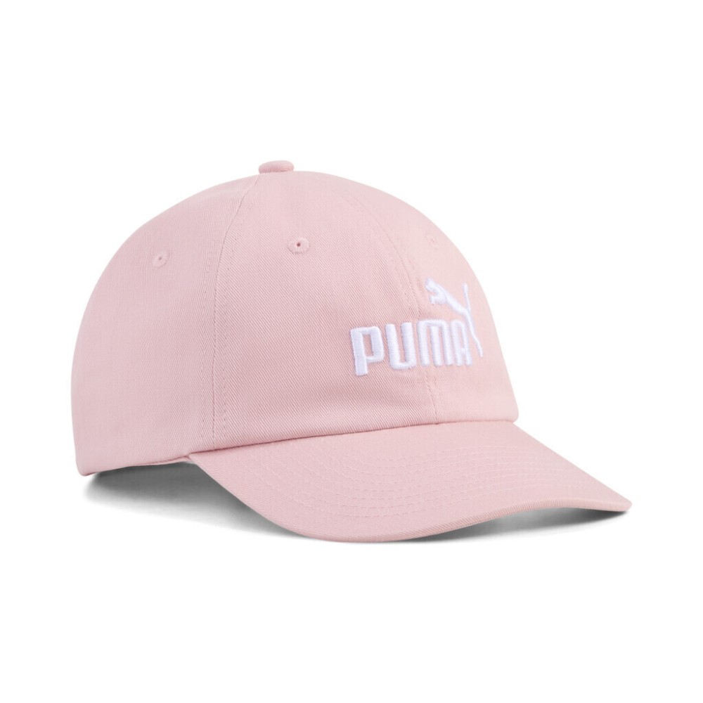Παιδικό Καπέλο Puma ESS NO.1 Logo BB Cap Jr 026853-06