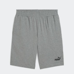 Ανδρική Βερμούδα Puma ESS No. 1 Logo Jersey Shorts 10'' 682600-03