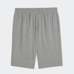 Ανδρική Βερμούδα Puma ESS No. 1 Logo Jersey Shorts 10'' 682600-03