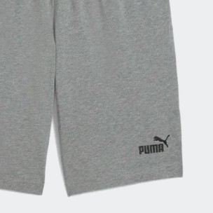 Ανδρική Βερμούδα Puma ESS No. 1 Logo Jersey Shorts 10'' 682600-03