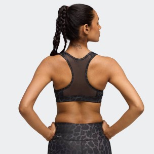 Γυναικείο Αθλητικό Μπουστάκι Puma 4KEEPS Bra P Spotted Haze Mid 528511-01