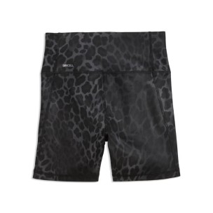 Γυναικείο Ποδηλατικό Κολάν Puma  Essential Spotted Haze Short Tight - HW 5" 528513-01