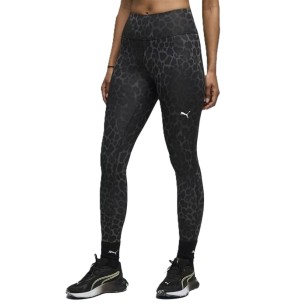 Γυναικείο Κολάν Puma Essential Spotted Haze Tight - HW 7/8 528515-01