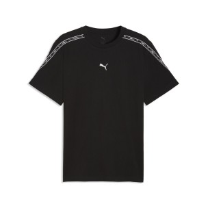 Ανδρικό T-Shirt Puma ESS Tape Tee 691693-01