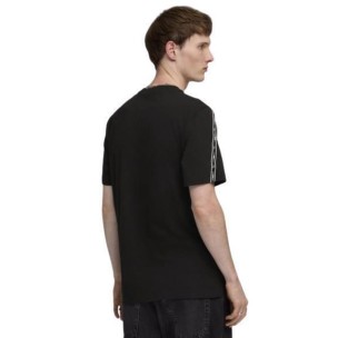 Ανδρικό T-Shirt Puma ESS Tape Tee 691693-01