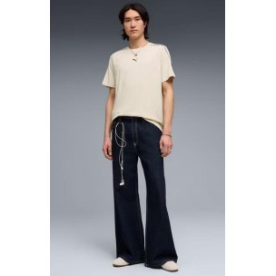 Ανδρικό T-Shirt Puma ESS Tape Tee 691693-87