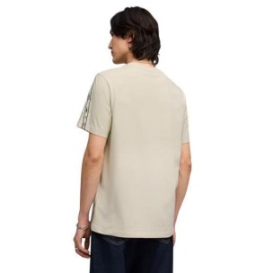 Ανδρικό T-Shirt Puma ESS Tape Tee 691693-87