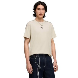 Ανδρικό T-Shirt Puma ESS Tape Tee 691693-87