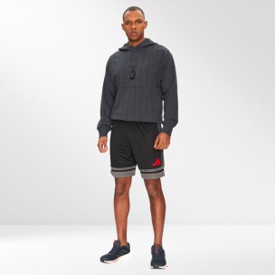 Αθλητική Ανδρική Βερμούδα AdidasSQUA25 SHO Shorts JN4447