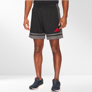 Αθλητική Ανδρική Βερμούδα AdidasSQUA25 SHO Shorts JN4447