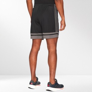 Αθλητική Ανδρική Βερμούδα AdidasSQUA25 SHO Shorts JN4447
