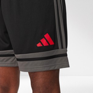 Αθλητική Ανδρική Βερμούδα AdidasSQUA25 SHO Shorts JN4447