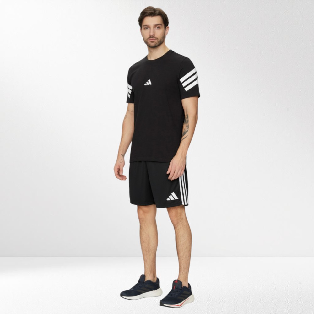 Αθλητική Ανδρική Βερμούδα AdidasTastigo 25 Shorts JN7155