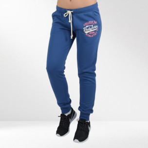 Γυναικείο Παντελόνι Φόρμας Body Action Women Relaxed Fit Pants 021525 04