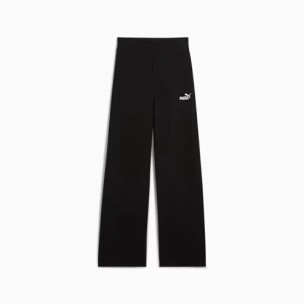 Γυναικείο Κολάν Puma  ESS Small No. 1 Logo High-Waist Straight Leggings 682428-01