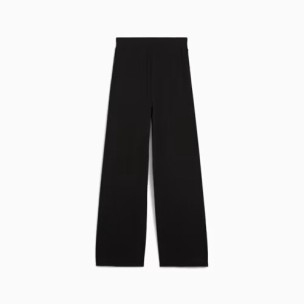 Γυναικείο Κολάν Puma  ESS Small No. 1 Logo High-Waist Straight Leggings 682428-01