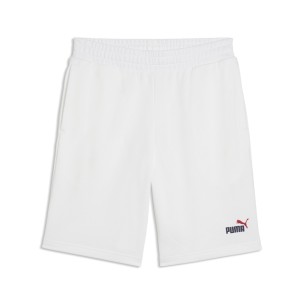 Ανδρική Βερμούδα Puma ESS 2 Color No. 1 Logo Shorts 10" TR 684715-52
