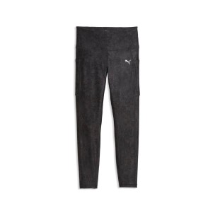 Γυναικείο Κολάν Puma Velocity Aop FL Tight 528414-01