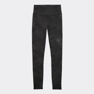 Γυναικείο Κολάν Puma Velocity Aop FL Tight 528414-01