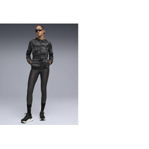 Γυναικείο Κολάν Puma Velocity Aop FL Tight 528414-01