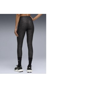 Γυναικείο Κολάν Puma Velocity Aop FL Tight 528414-01
