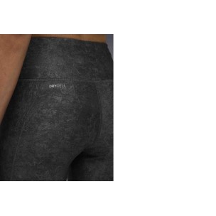 Γυναικείο Κολάν Puma Velocity Aop FL Tight 528414-01