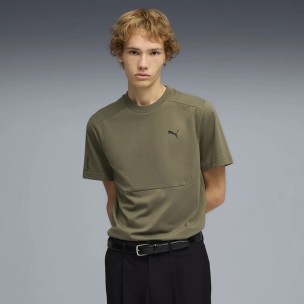 Ανδρικό T-Shirt Puma...