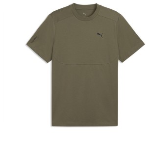 Ανδρικό T-Shirt Puma Pumatech Tee 692180-81