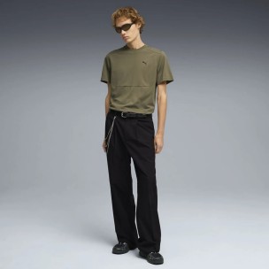 Ανδρικό T-Shirt Puma Pumatech Tee 692180-81