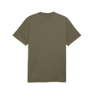 Ανδρικό T-Shirt Puma Pumatech Tee 692180-81
