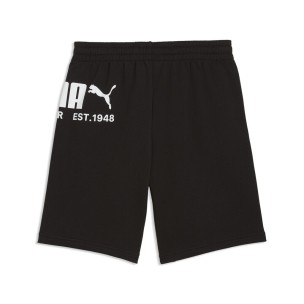 Ανδρική Βερμούδα Puma Sport Graphic Shorts TR 692232-01