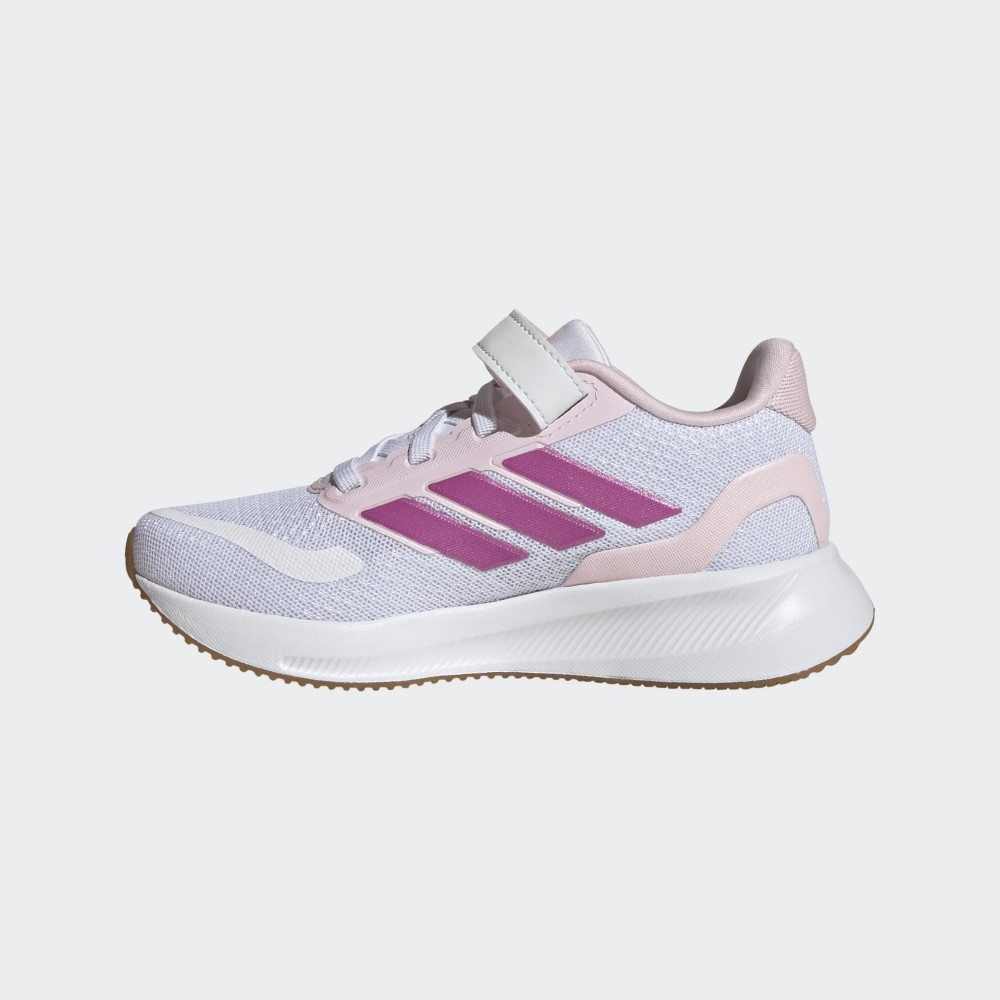 Βρεφικά Αθλητικά Παπούτσια Adidas Runfalcon 5 El JP9405
