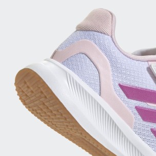 Βρεφικά Αθλητικά Παπούτσια Adidas Runfalcon 5 El JP9405