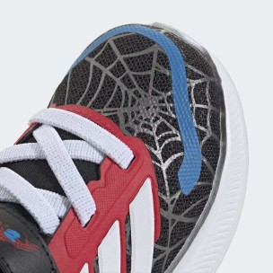 Βρεφικά Αθλητικά Παπούτσια Adidas Runfalcon Marvel Spider-Man JR5661
