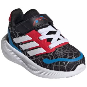 Βρεφικά Αθλητικά Παπούτσια Adidas Runfalcon Marvel Spider-Man JR5661
