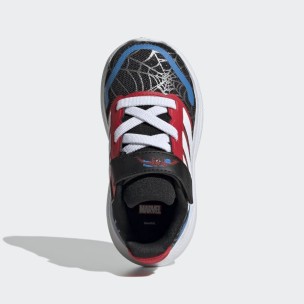 Βρεφικά Αθλητικά Παπούτσια Adidas Runfalcon Marvel Spider-Man JR5661