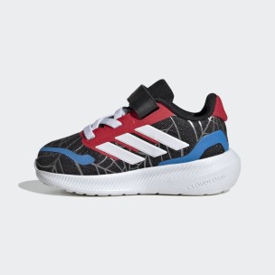 Βρεφικά Αθλητικά Παπούτσια Adidas Runfalcon Marvel Spider-Man JR5661