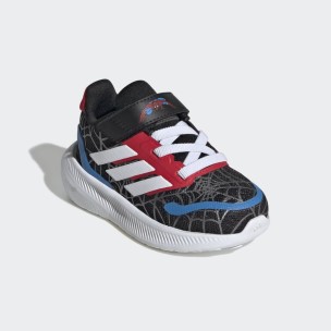 Βρεφικά Αθλητικά Παπούτσια Adidas Runfalcon Marvel Spider-Man JR5661