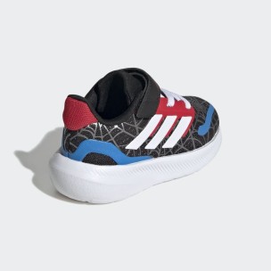 Βρεφικά Αθλητικά Παπούτσια Adidas Runfalcon Marvel Spider-Man JR5661